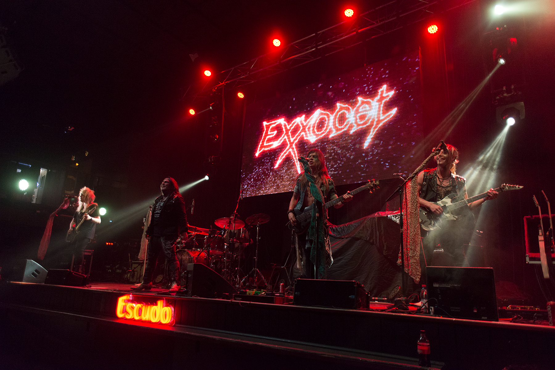 RX 19: Uniendo generaciones